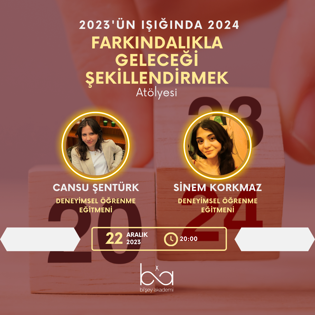 Geleceği Şekillendirmek