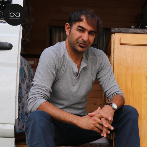 kamber güler