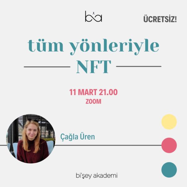 nft-egitimi