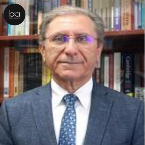 Mehmet Kesim
