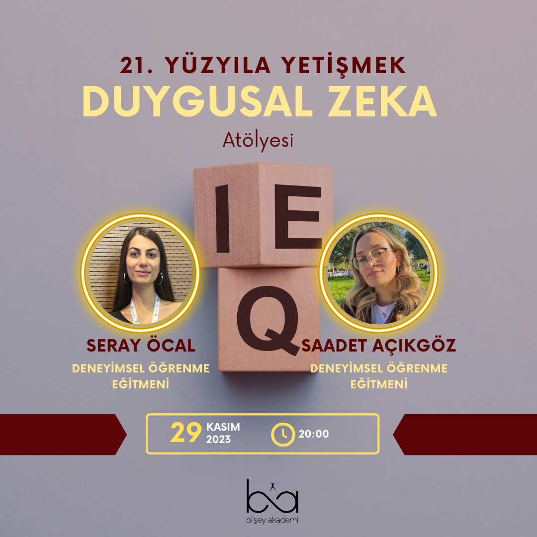 Duygusal Zeka Atölyesi